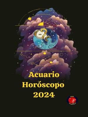 cover image of Acuario Horóscopo  2024